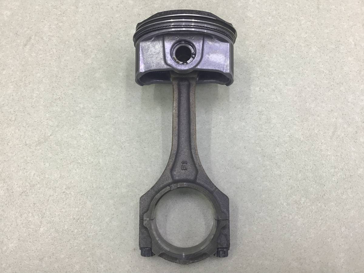 Поршень с шатуном Toyota Highlander (U50) 2013-2020