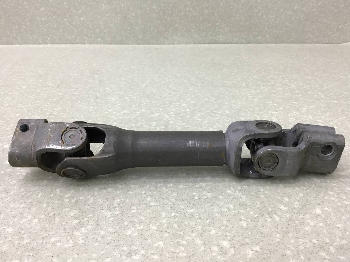 Кардан рулевой Opel Astra H (L48) 2004-2015 Кардан рулевой Opel Astra H (L48) 2004-2015