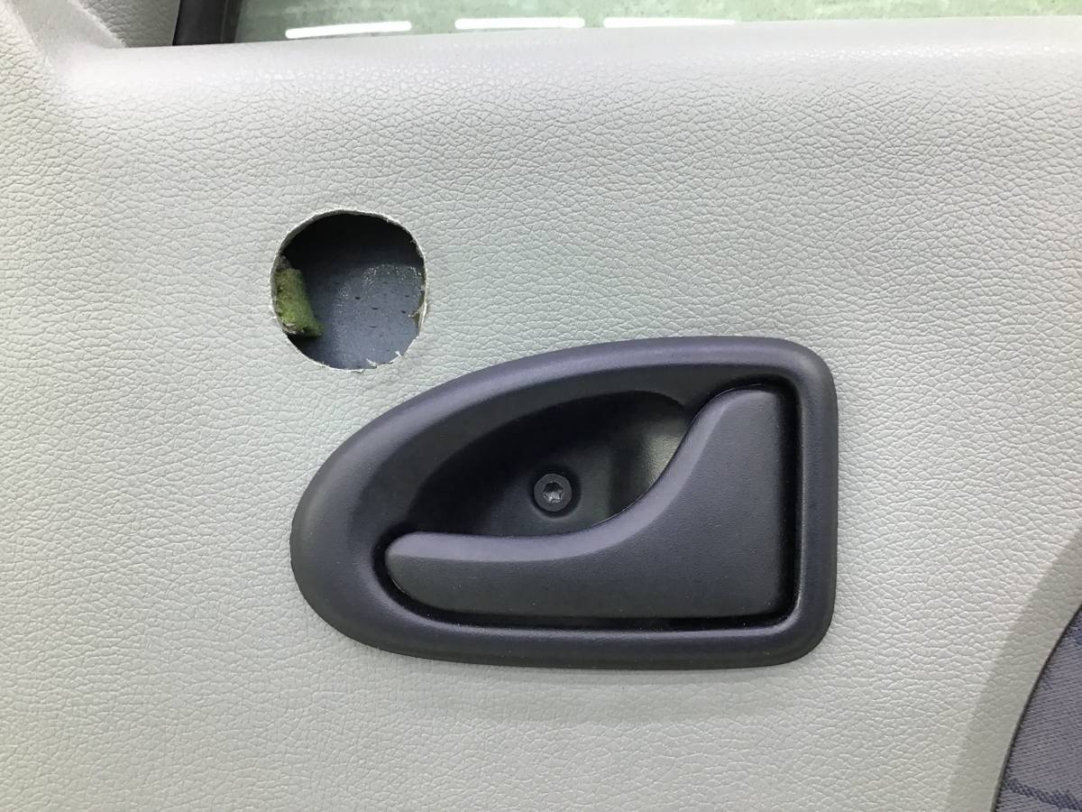 Дверь передняя правая Renault Logan (1) 2005-2014 Дверь передняя правая Renault Logan (1) 2005-2014