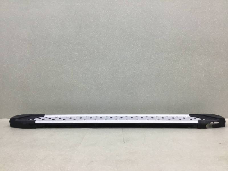 Подножка правая Nissan Qashqai (J10) 2006-2013