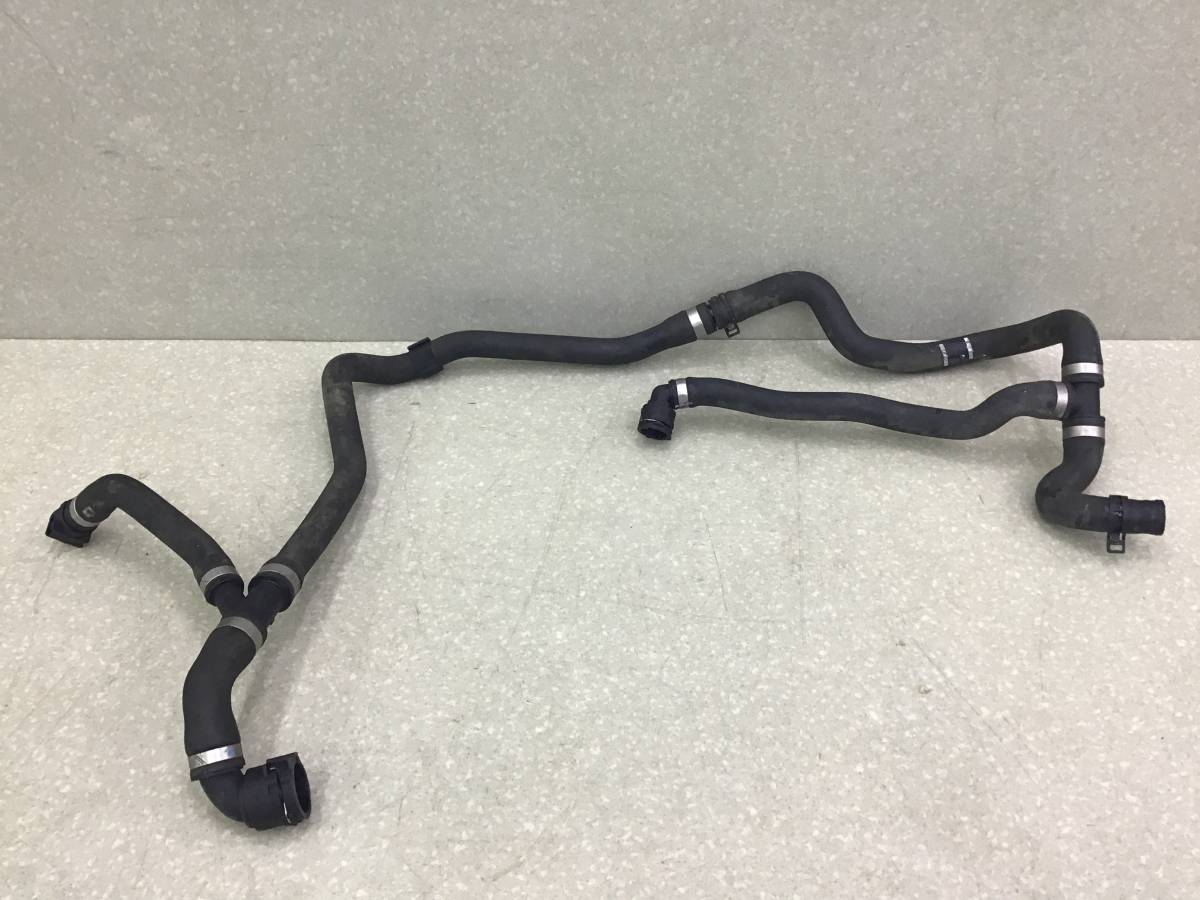 Патрубок BMW X3 F25 2010-2017