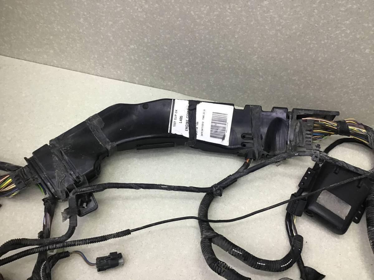 Проводка (коса) Land Rover Range Rover 4 (L405) 2012-2022
