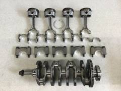 Коленвал, FAW Besturn X40 (D181) 2016-2022