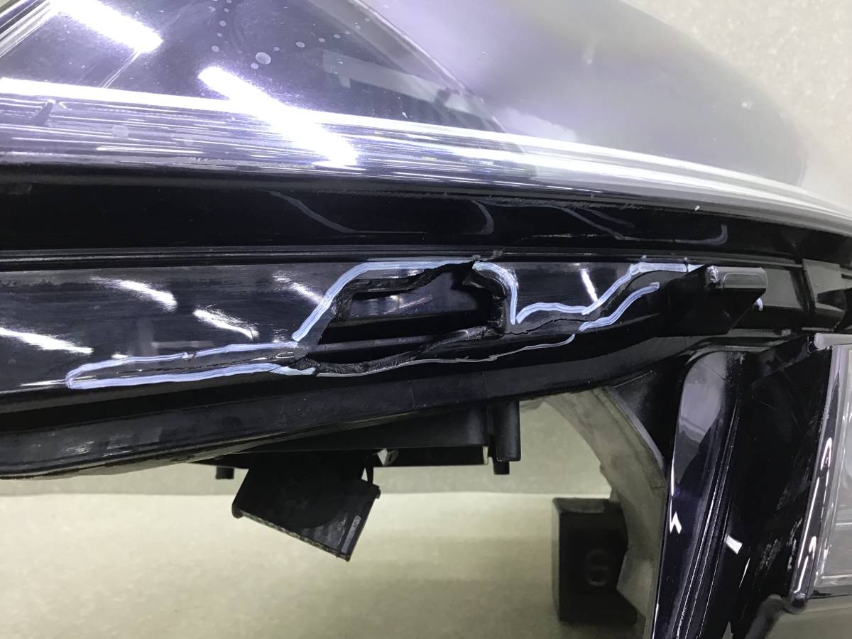 Фара левая Skoda Kodiaq (NS7) 2016-н.в. Фара левая Skoda Kodiaq (NS7) 2016-н.в.