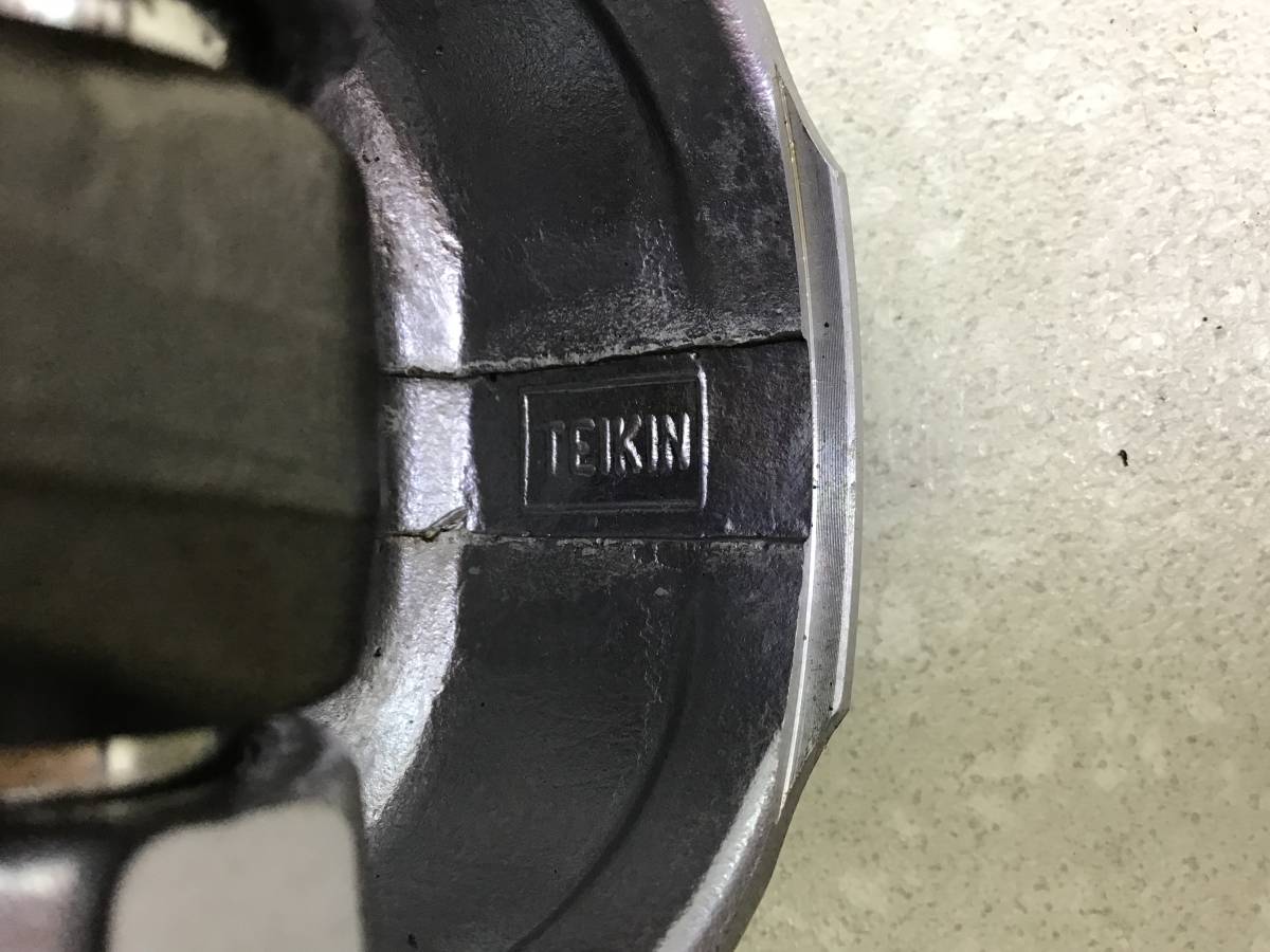 Поршень с шатуном Infiniti QX56 (JA60) 2004-2010 Поршень с шатуном Infiniti QX56 (JA60) 2004-2010