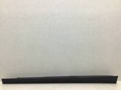 Накладка на порог (наружная) BMW 3-series F30/F31 2011>