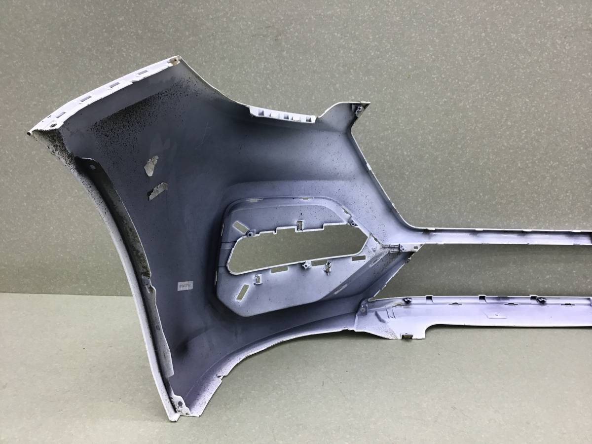 Бампер передний OMODA S5, 2021 - н.в.