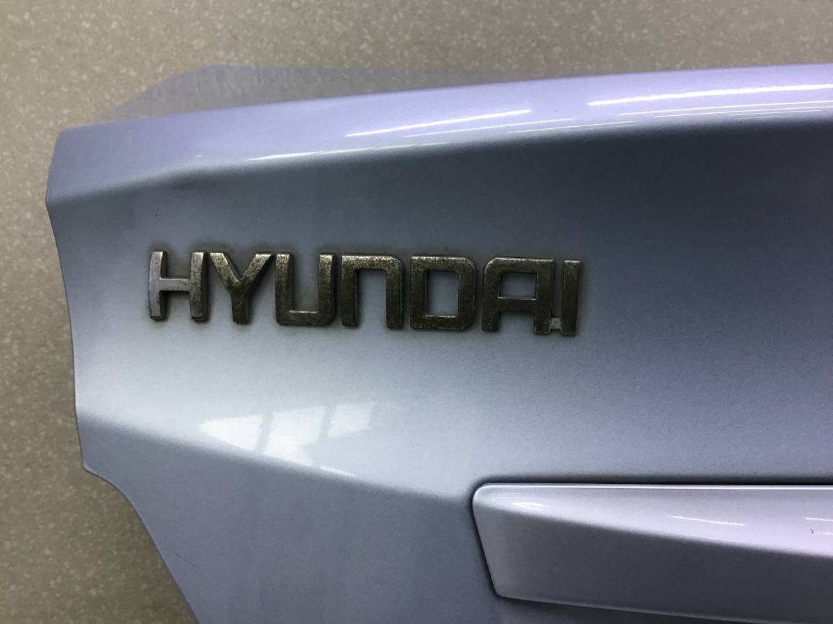 Крышка багажника Hyundai Solaris 1 (RB) 2010-2017 Крышка багажника Hyundai Solaris 1 (RB) 2010-2017