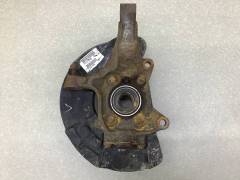 Кулак поворотный передний левый Volvo XC90 (C_24, C_30, C_59, C_71, C_95) 2002-2015