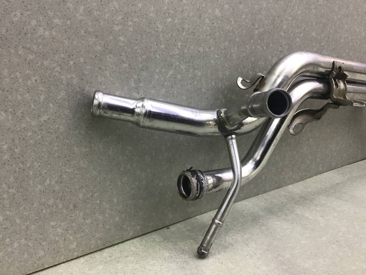 Трубка системы охлаждения Toyota Highlander (U50) 2013-2020