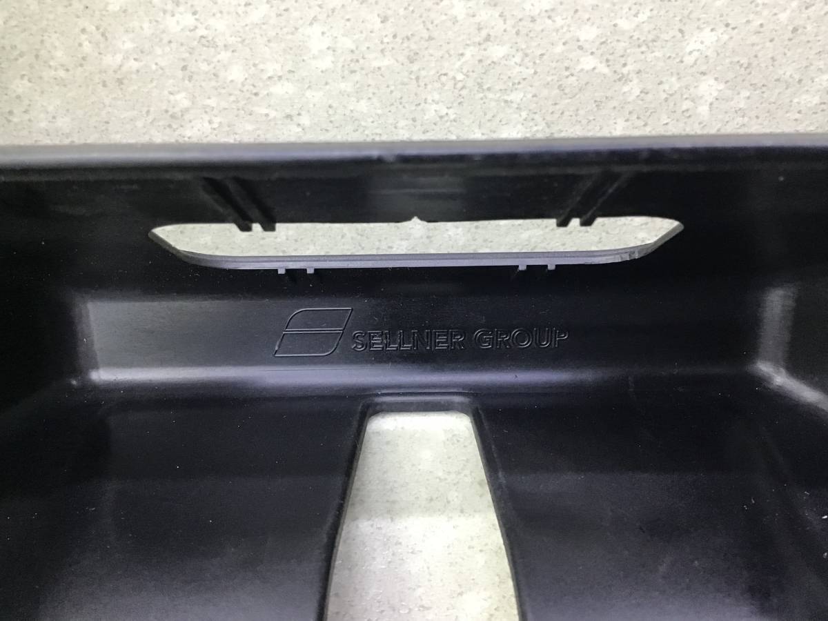 Накладка замка багажника BMW GT F07 2008> Накладка замка багажника BMW GT F07 2008>