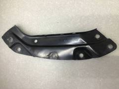 Кронштейн крепления фары Volkswagen Polo Sed 5 (6C1) 2010-2020