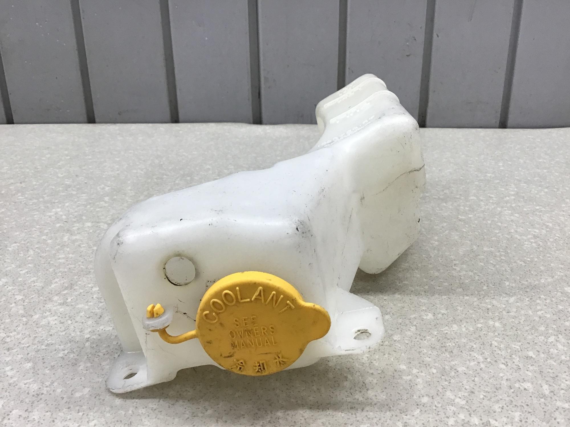 Бачок расширительный, Subaru Legacy Outback (B13) 2003-2009 Бачок расширительный, Subaru Legacy Outback (B13) 2003-2009