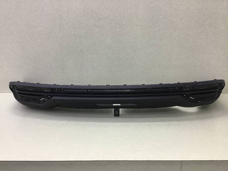 Юбка задняя Haval M6 2021> Юбка задняя Haval M6 2021>