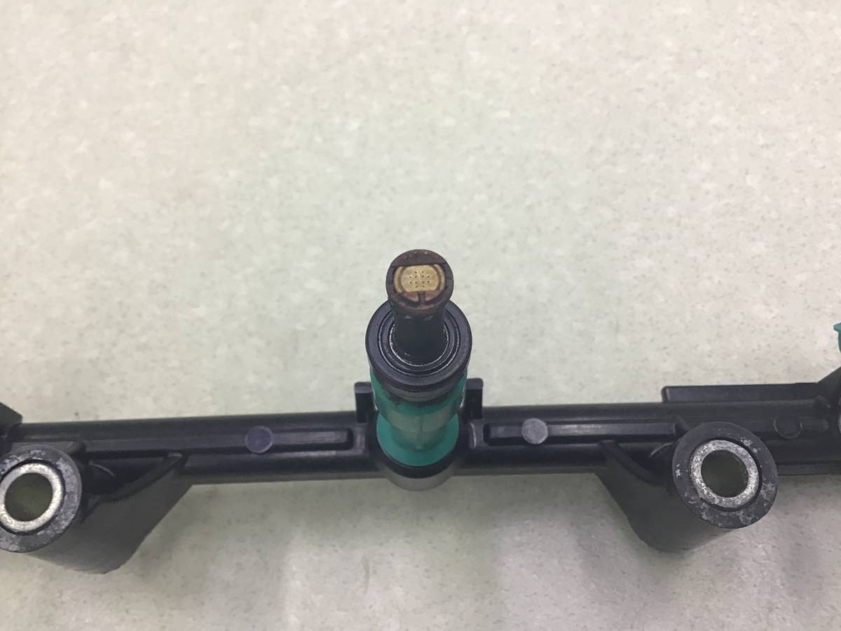 Рейка топливная (рампа) Toyota Highlander (U50) 2013-2020