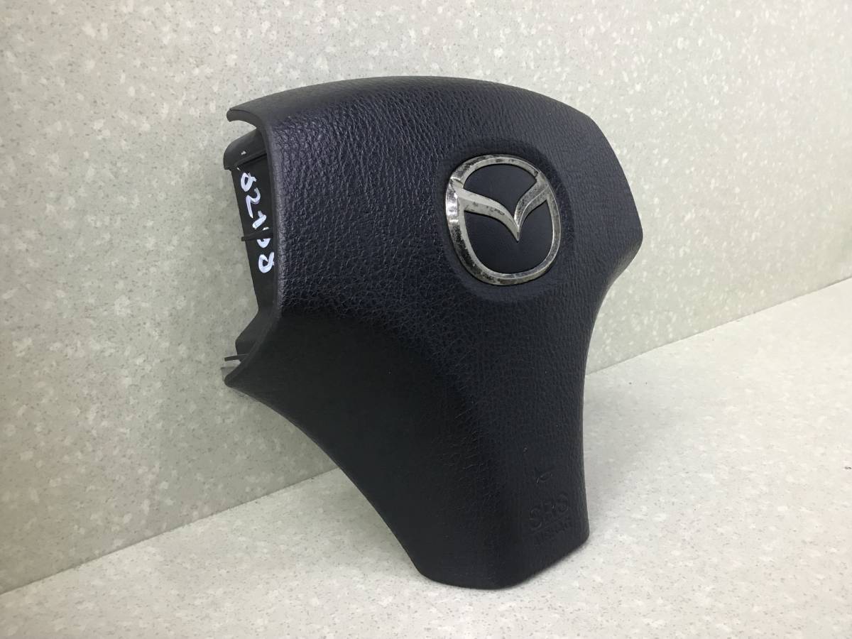 Подушка безопасности в рулевое колесо Mazda 6 (GG) 2002-2007