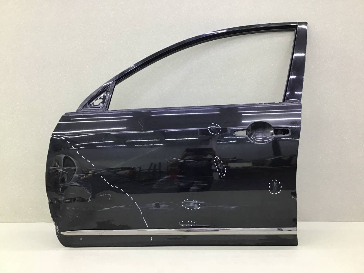 Дверь передняя левая Nissan Teana J32 2008-2013