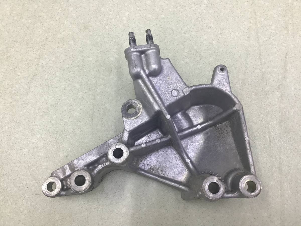 Кронштейн двигателя левый Toyota Highlander (U50) 2013-2020