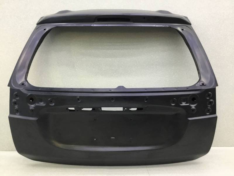 Дверь багажника Mitsubishi Outlander (GF) 2012> Дверь багажника Mitsubishi Outlander (GF) 2012>
