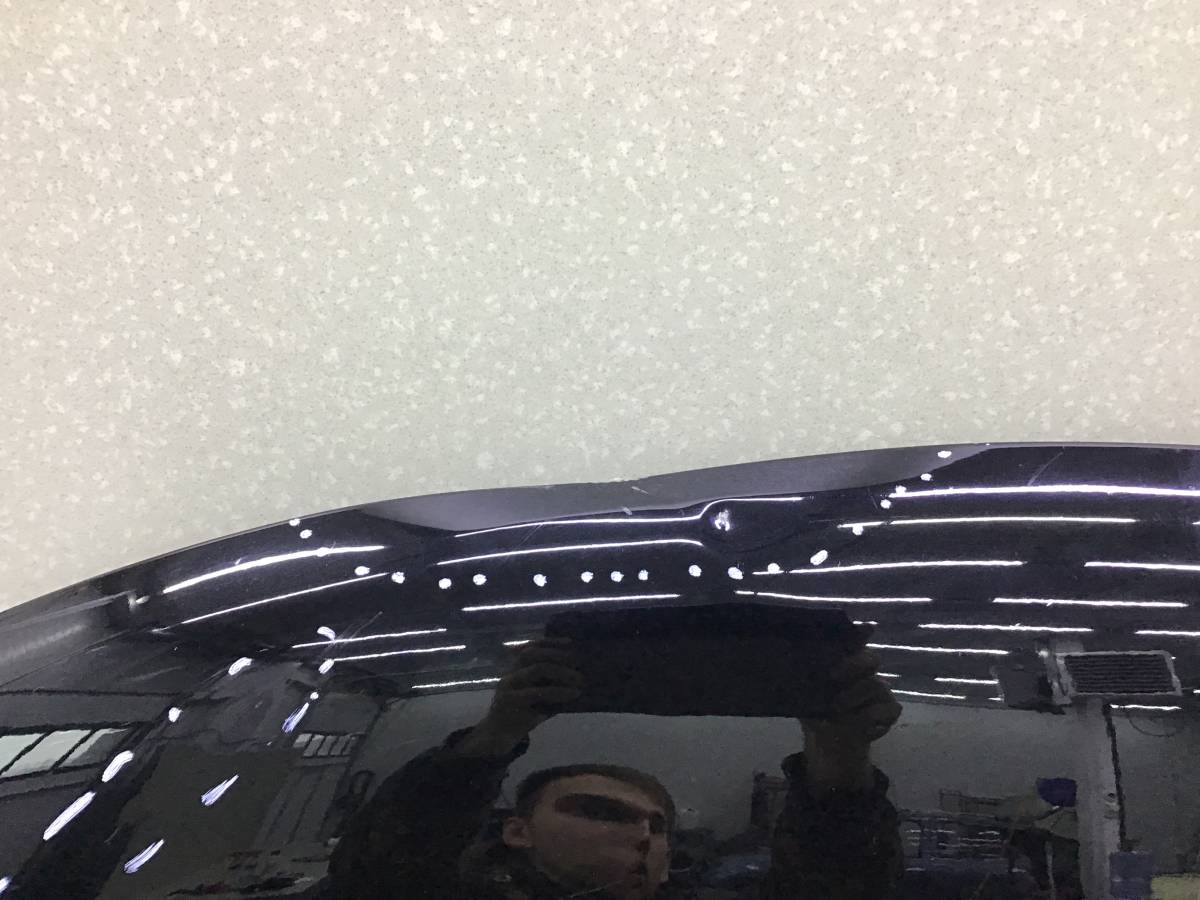 Капот Geely Atlas (NL3) 2016-2022