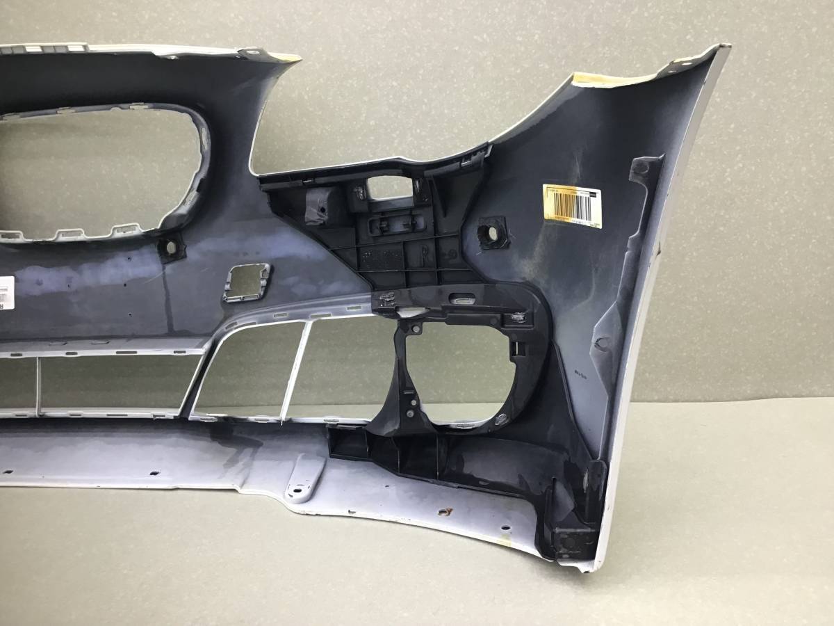 Бампер передний BMW 5-series F10/F11 2009-2016 Бампер передний BMW 5-series F10/F11 2009-2016