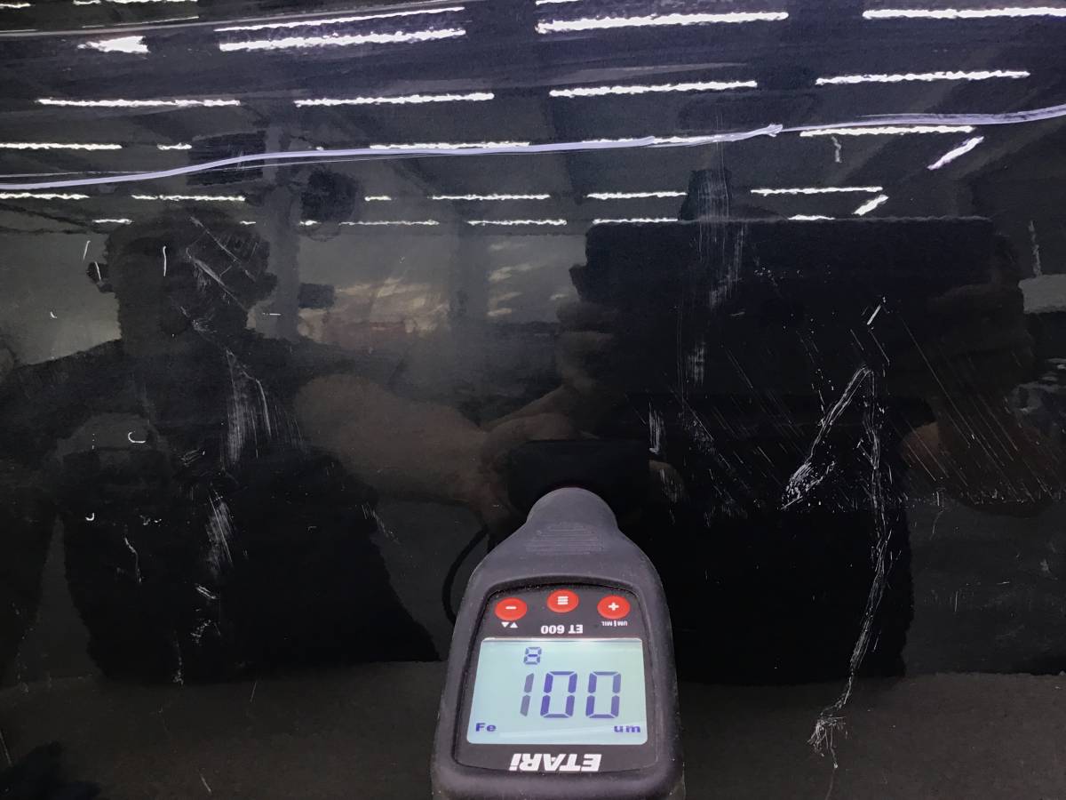 Дверь задняя правая Toyota Rav 4 (A40) 2013> Дверь задняя правая Toyota Rav 4 (A40) 2013>