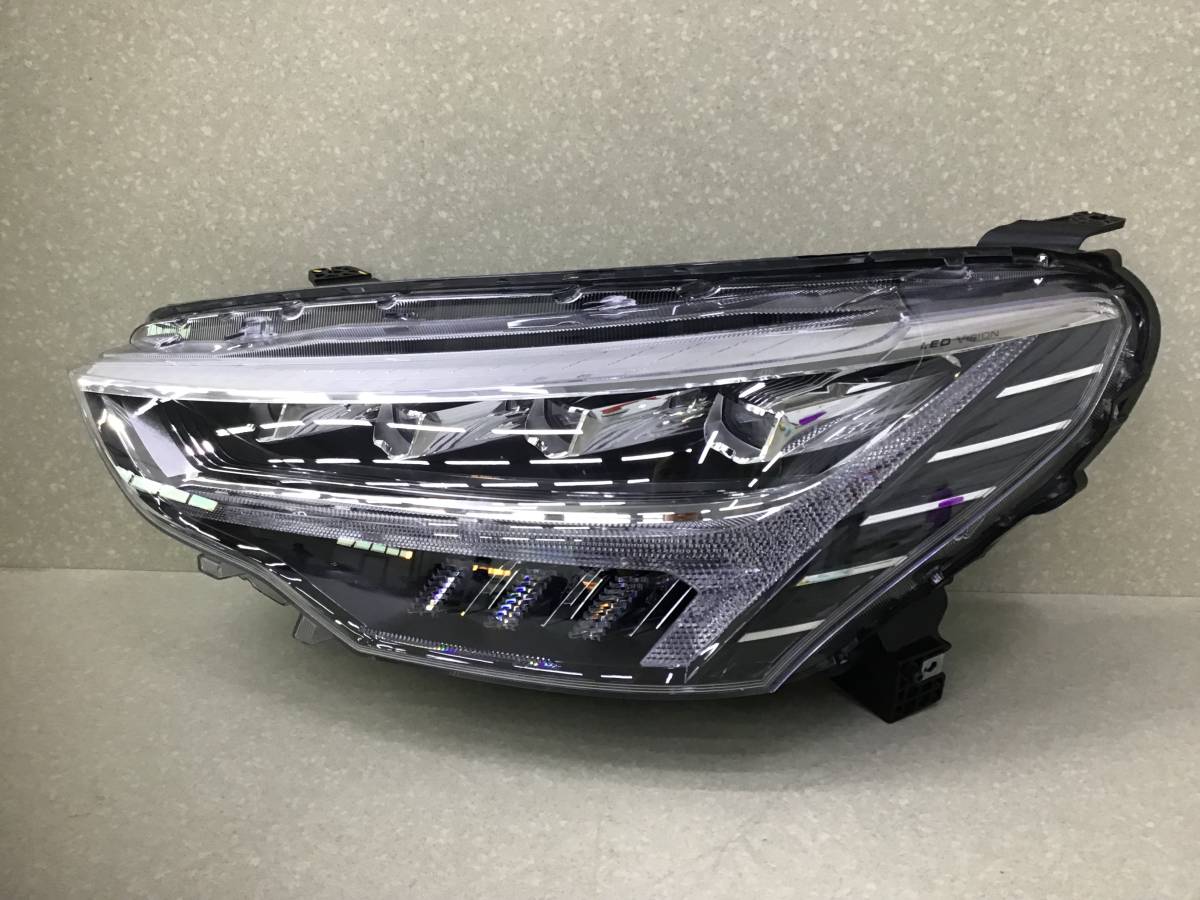 Фара левая Haval Jolion 2021> Фара левая Haval Jolion 2021>