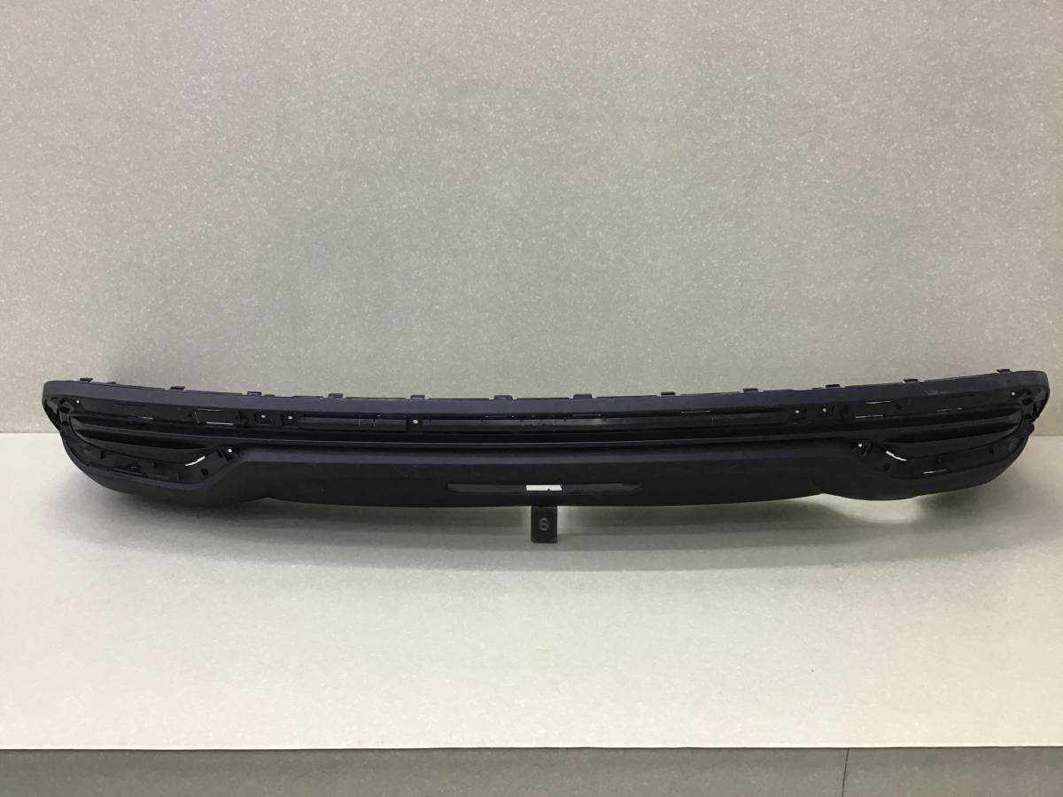 Юбка задняя Haval M6 2021> Юбка задняя Haval M6 2021>