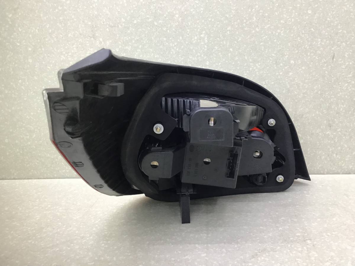 Фонарь задний правый BMW 5-series E60/E61 2003-2009 Фонарь задний правый BMW 5-series E60/E61 2003-2009