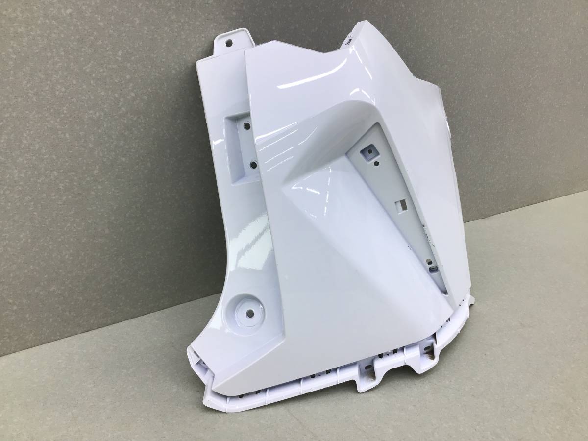 Бампер задний GAC GS3 2023- н. в.