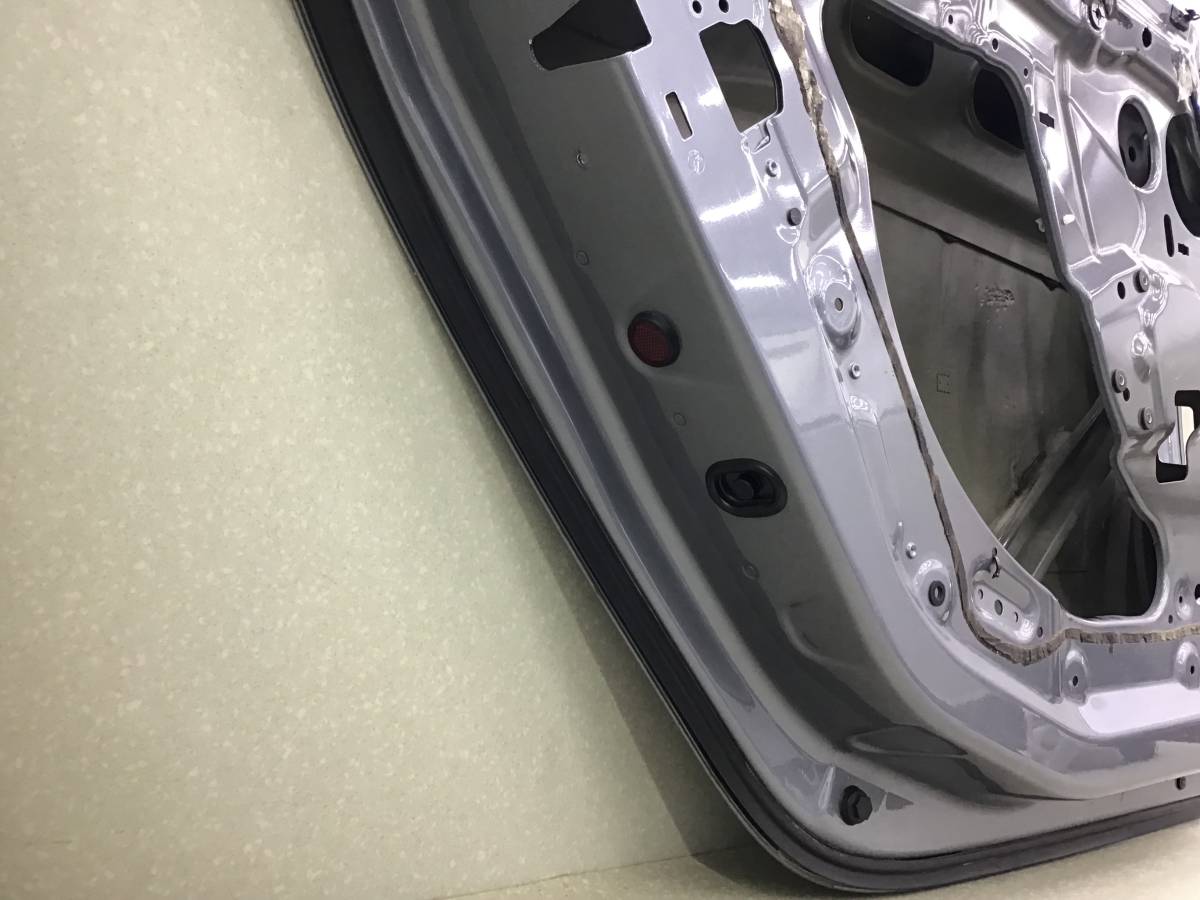Дверь задняя левая BMW GT F07 2008> Дверь задняя левая BMW GT F07 2008>