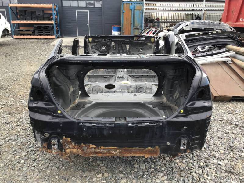 Кузовной элемент Toyota Camry (V40) 2006-2011