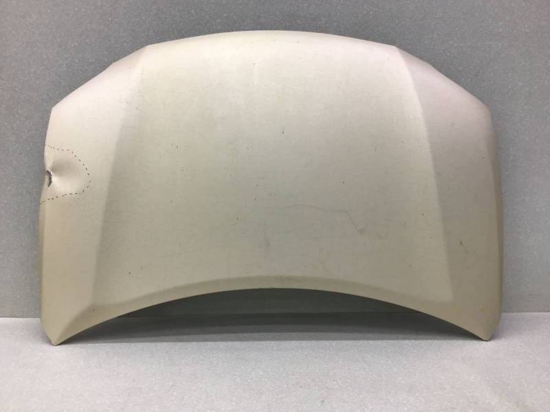 Капот Lexus RX 350 /450h (GGL15) 2008-2015 Капот Lexus RX 350 /450h (GGL15) 2008-2015