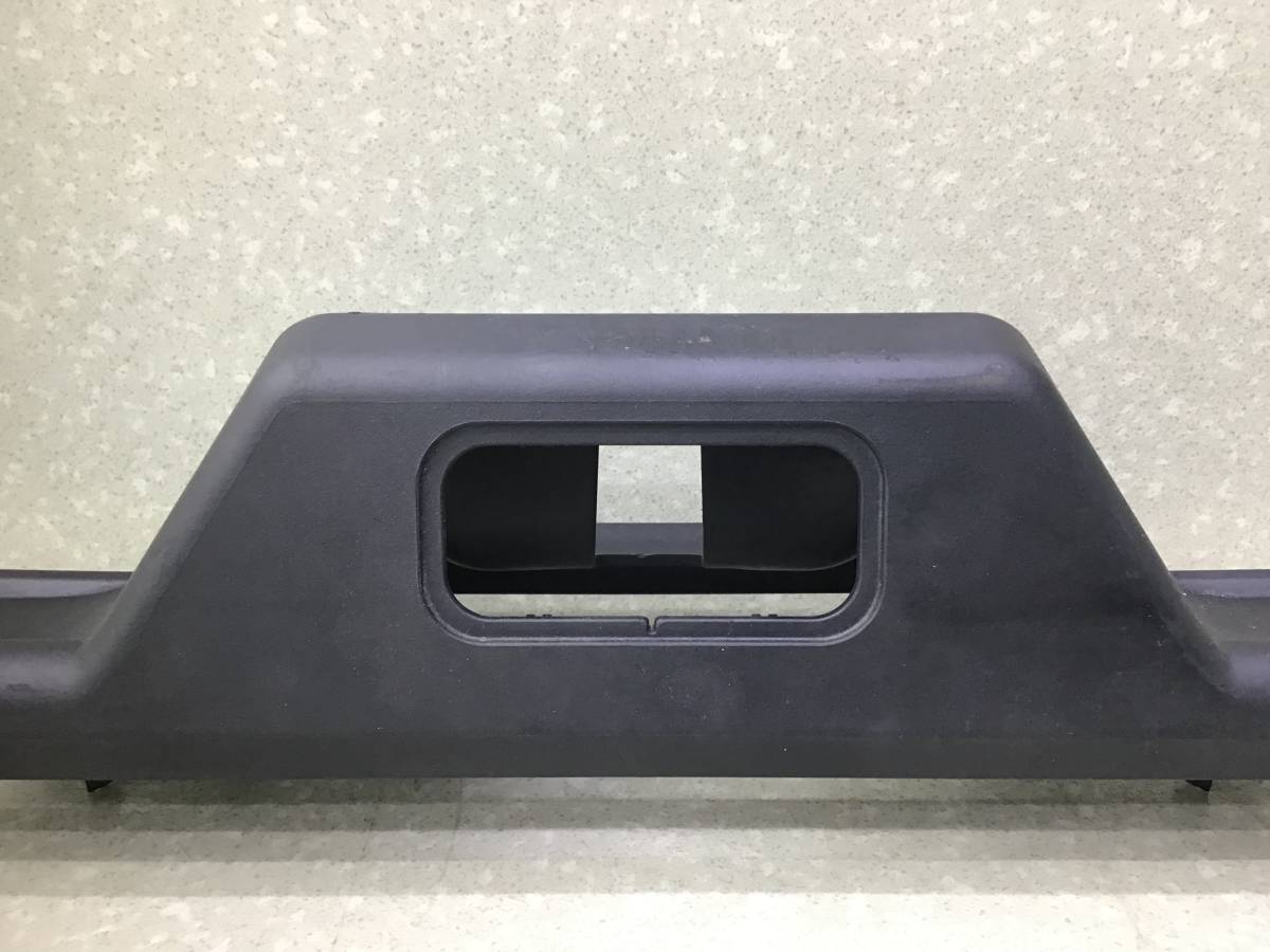 Накладка замка багажника BMW GT F07 2008> Накладка замка багажника BMW GT F07 2008>