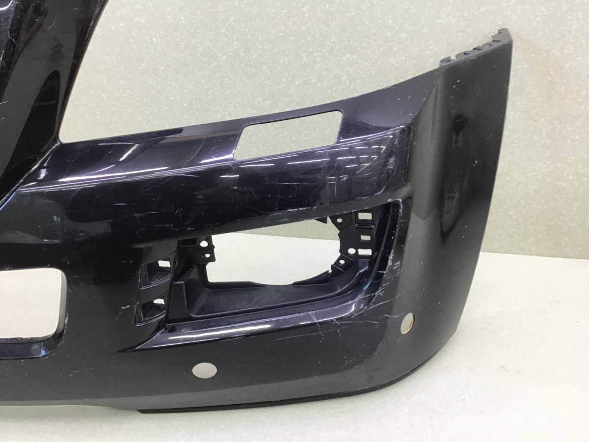 Бампер передний Mercedes-Benz GL-Class (X164) 2006-2012 Бампер передний Mercedes-Benz GL-Class (X164) 2006-2012