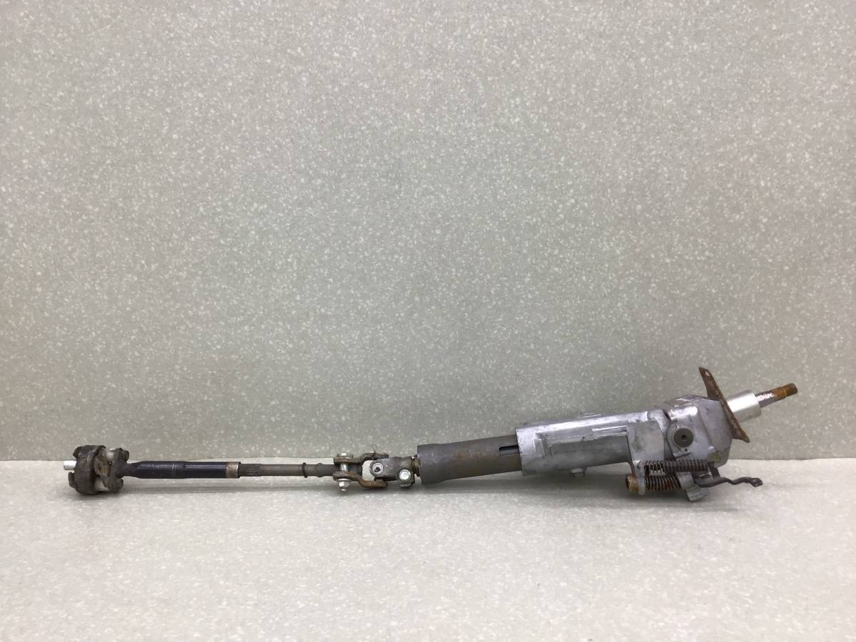 Колонка рулевая Nissan Murano (Z50) 2004-2008 Колонка рулевая Nissan Murano (Z50) 2004-2008