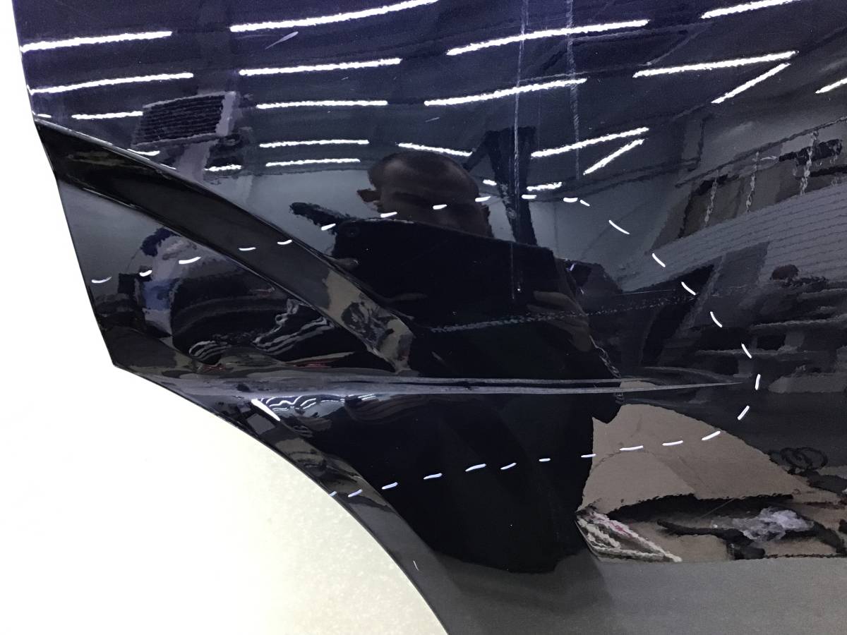 Дверь задняя правая Changan UNI-K 2020> Дверь задняя правая Changan UNI-K 2020>