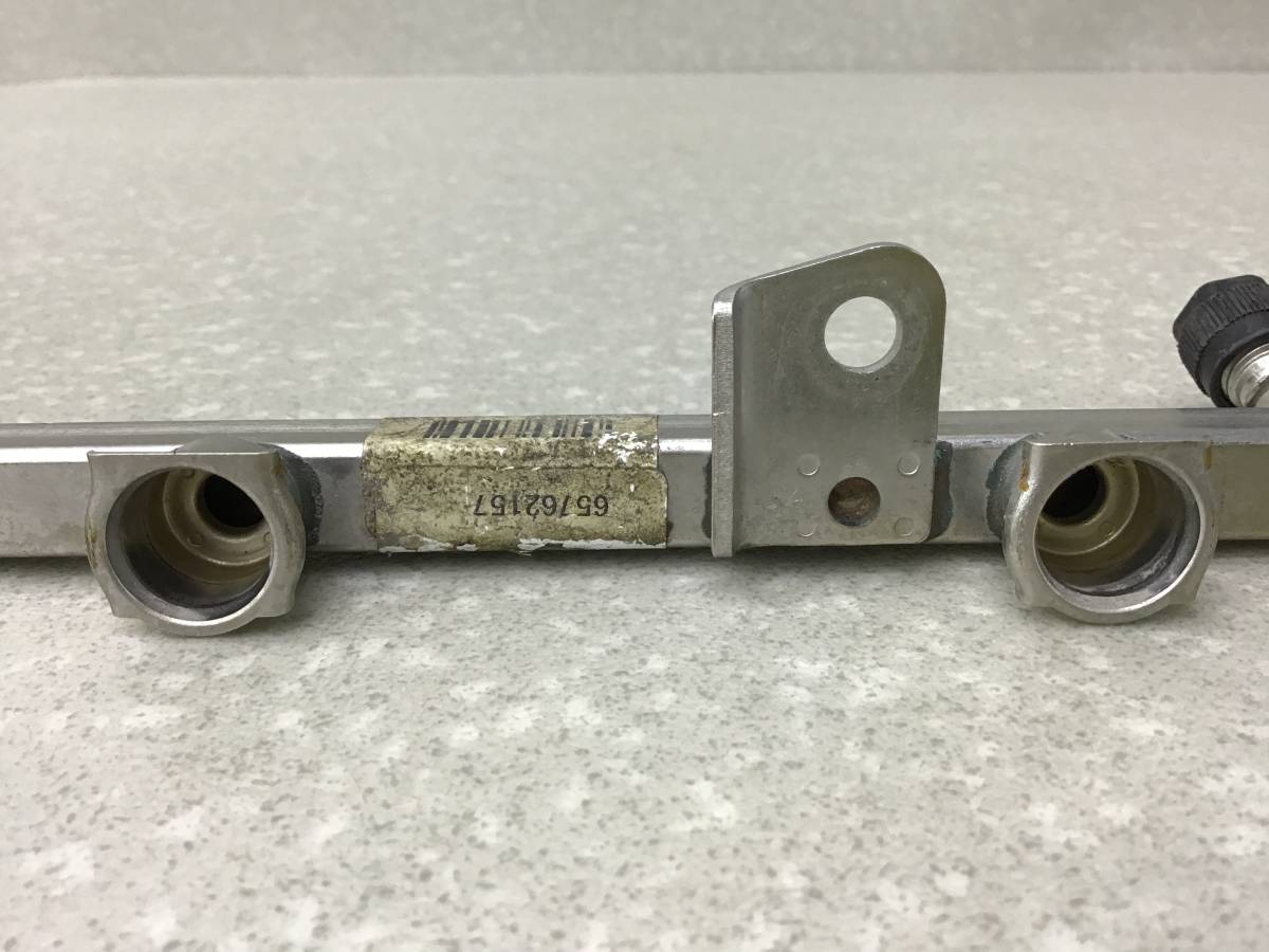 Рейка топливная (рампа) Opel Astra H (L48) 2004-2015 Рейка топливная (рампа) Opel Astra H (L48) 2004-2015