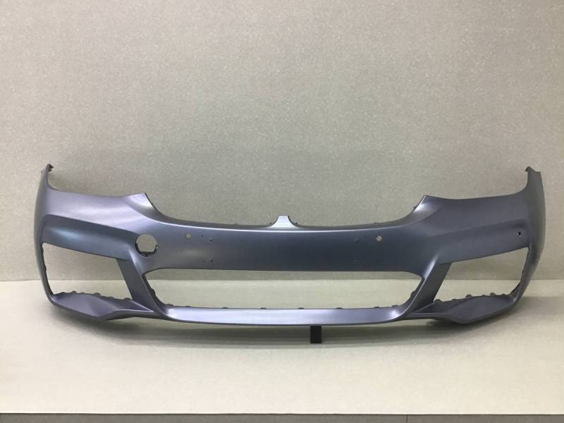 Бампер передний BMW 6-Series Gran Turismo (G32) 2017-2023 Бампер передний BMW 6-Series Gran Turismo (G32) 2017-2023
