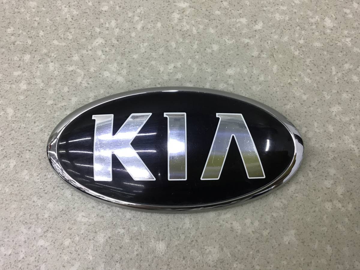 Эмблема Kia Optima 3 (TF) 2010-2015 Эмблема Kia Optima 3 (TF) 2010-2015