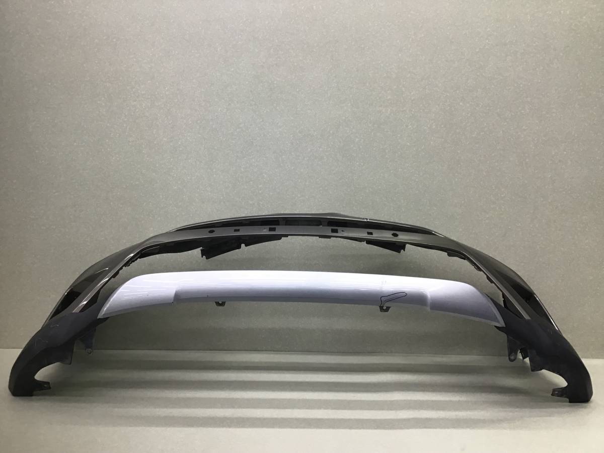 Бампер передний Toyota Rav 4 (A40) 2013> Бампер передний Toyota Rav 4 (A40) 2013>