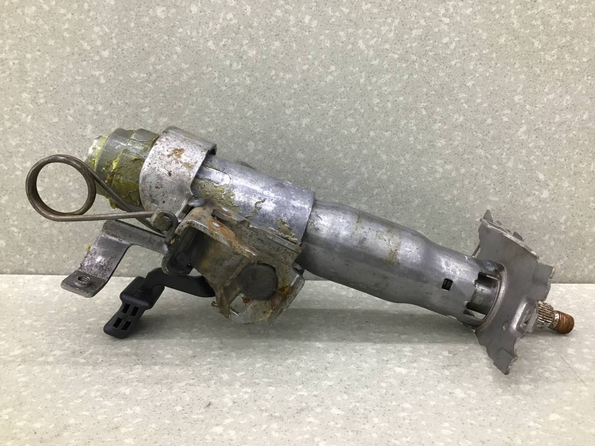 Колонка рулевая Toyota Avensis (T250) 2003-2009 Колонка рулевая Toyota Avensis (T250) 2003-2009