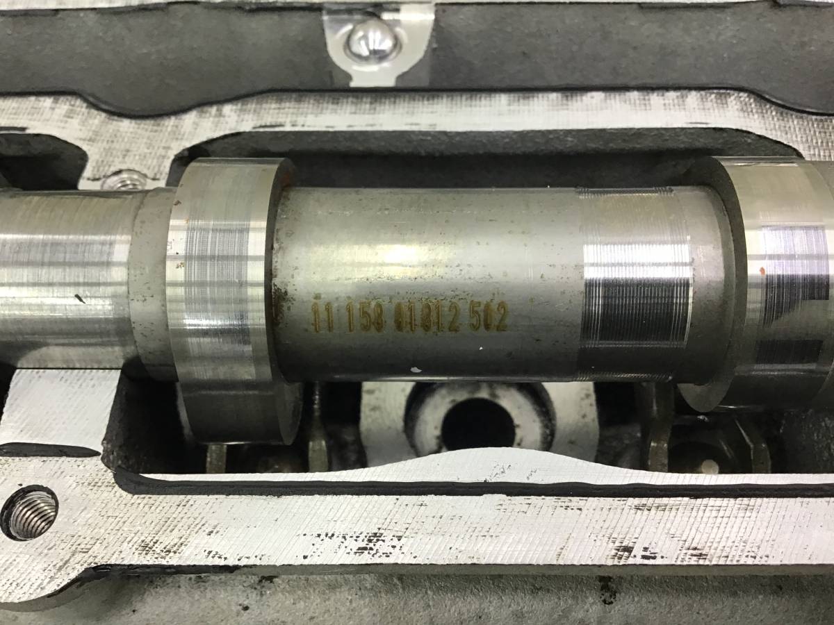 Головка блока цилиндров Mercedes-Benz GL-Class (X164) 2006-2012 Головка блока цилиндров Mercedes-Benz GL-Class (X164) 2006-2012