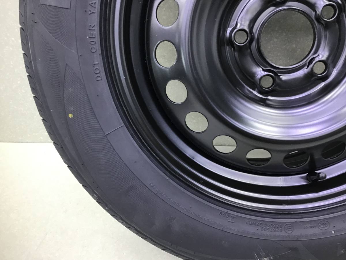 Колеса R16 Летние KUMHO SOLUS SA01 Колеса R16 Летние KUMHO SOLUS SA01