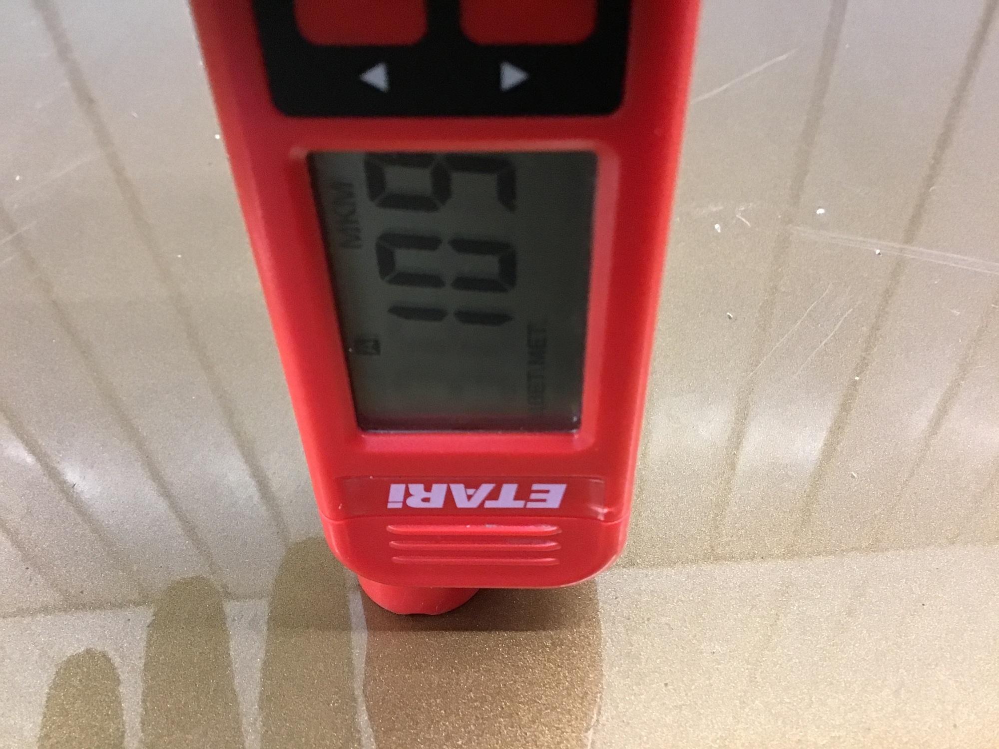 Капот, Mercedes Benz W246 B-klasse 2012-2018