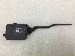 Активатор замка крышки бензобака BMW 3-series E46 1998-2005