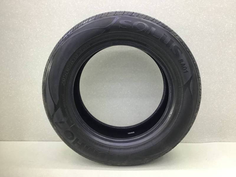 Шины R16 Летние KUMHO SOLUS SA01
