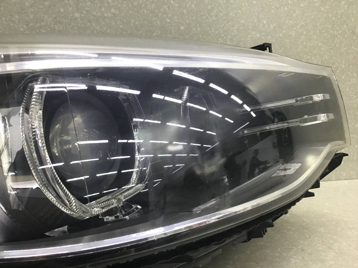 Фара правая BMW 3-series GT (F34) 2013-2020