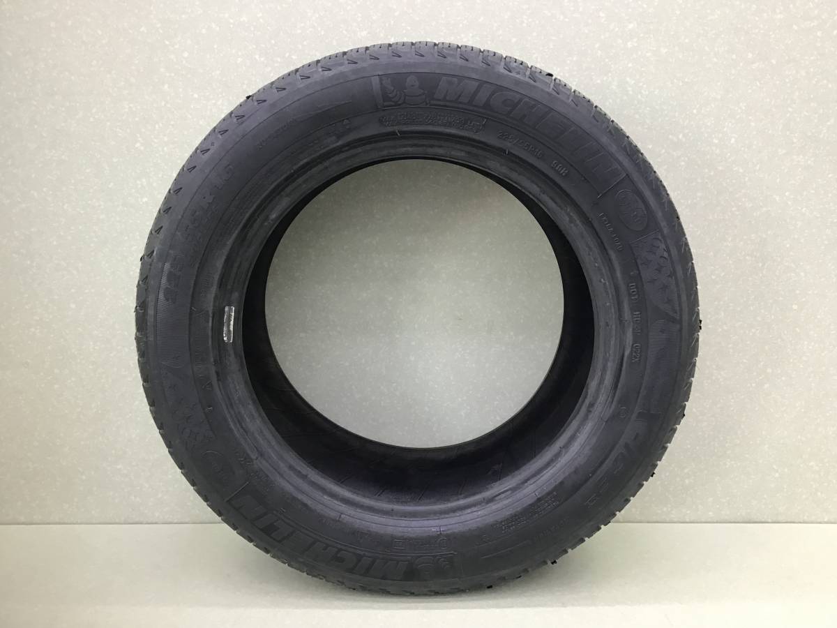 Шины R16 Всесезонные Michelin X-ice Шины R16 Всесезонные Michelin X-ice