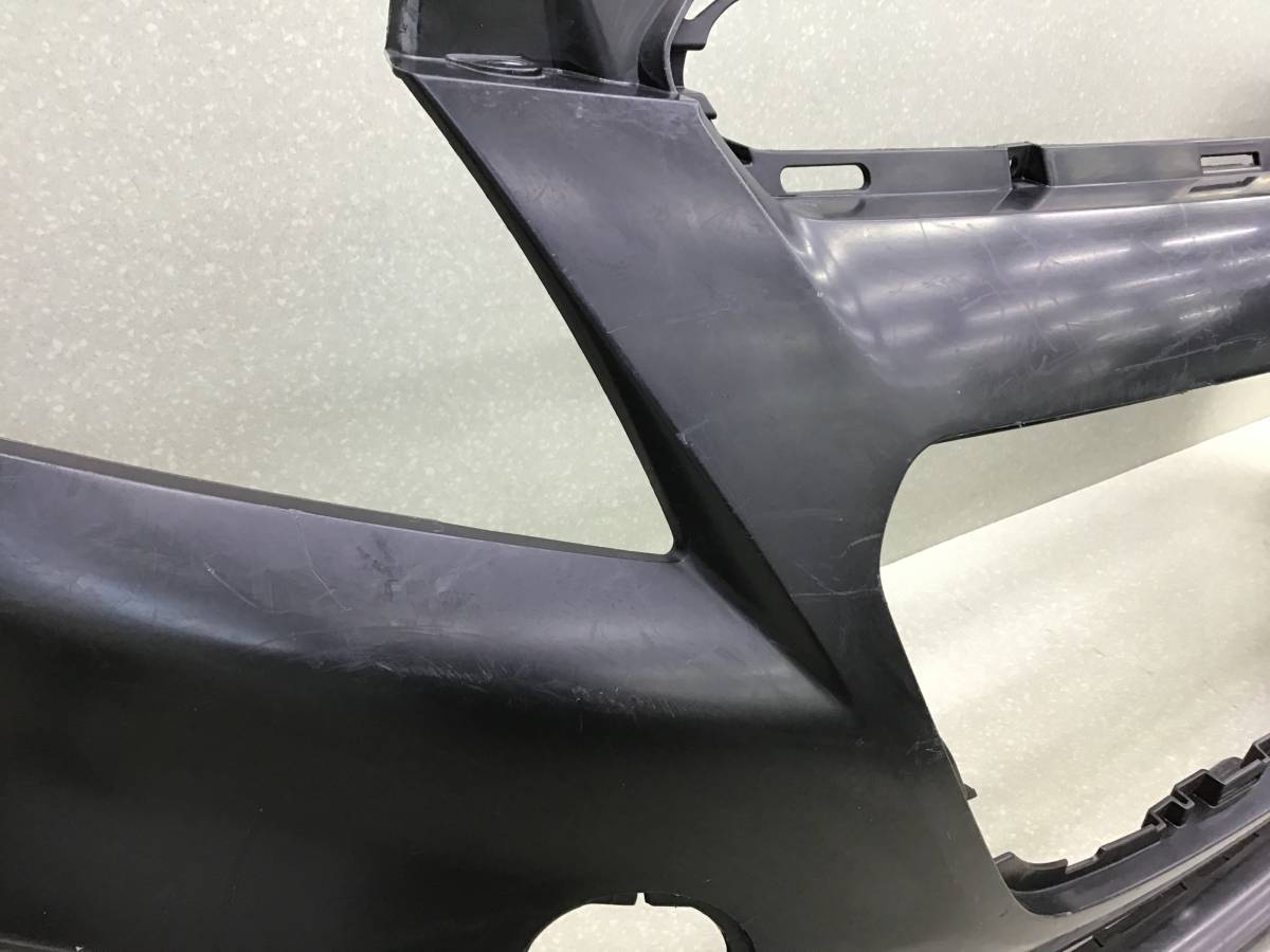 Бампер передний Chevrolet Spark (M300) 2010-2015 Бампер передний Chevrolet Spark (M300) 2010-2015